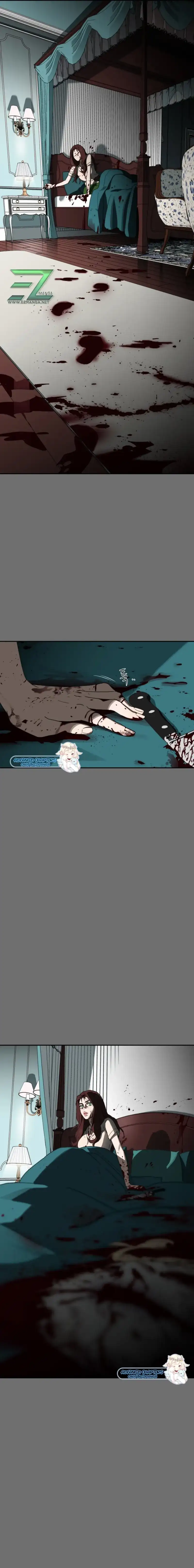 A Ghostly Song chapter 2 page 35