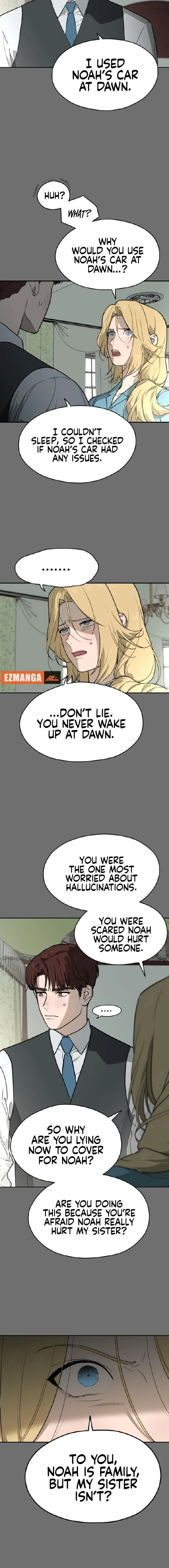 A Ghostly Song chapter 22 page 10