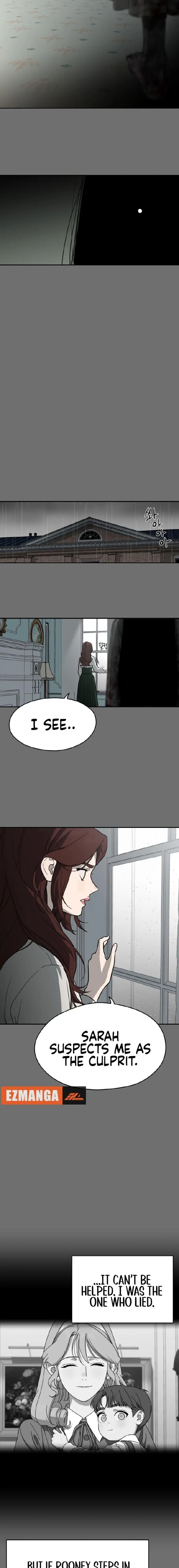 A Ghostly Song chapter 22 page 13