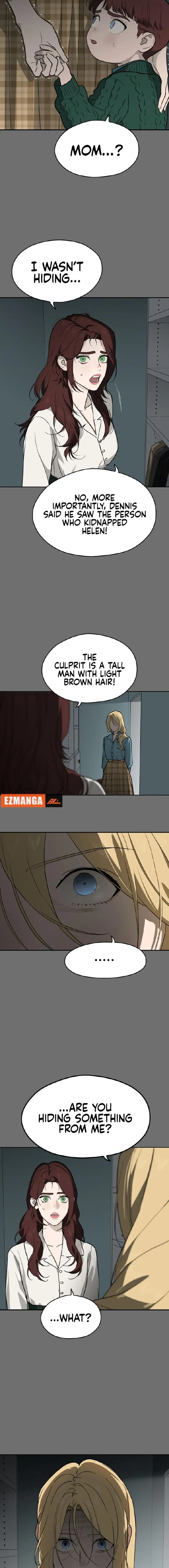 A Ghostly Song chapter 22 page 5