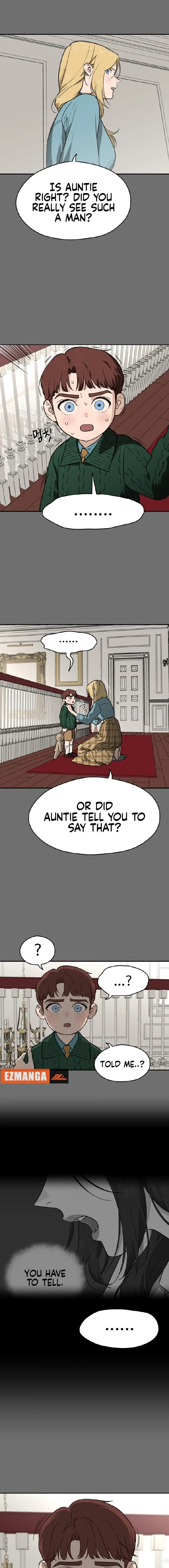 A Ghostly Song chapter 22 page 7