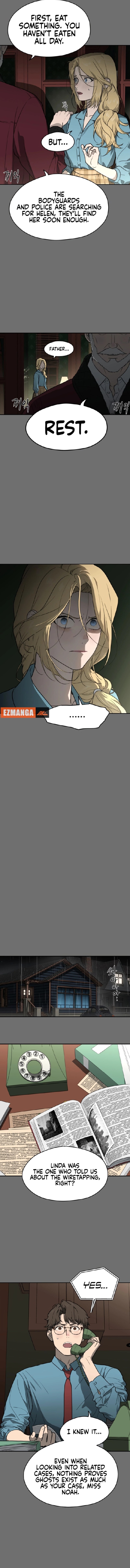 A Ghostly Song chapter 23 page 2