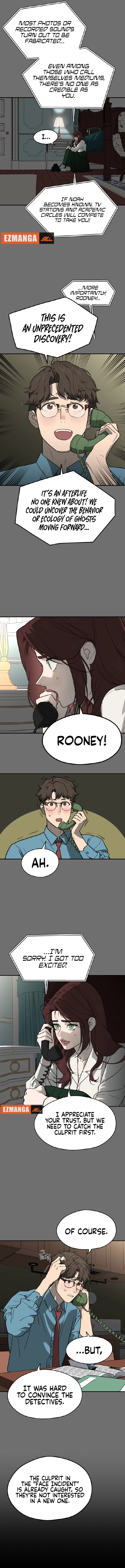 A Ghostly Song chapter 23 page 3