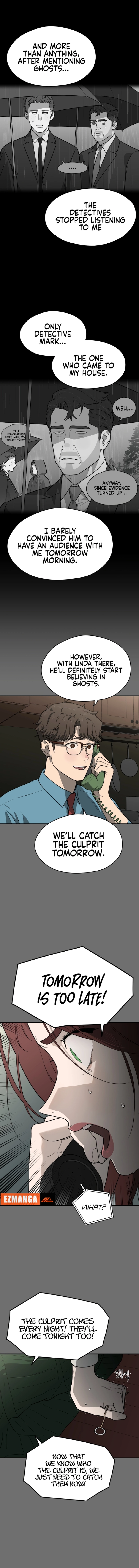 A Ghostly Song chapter 23 page 4