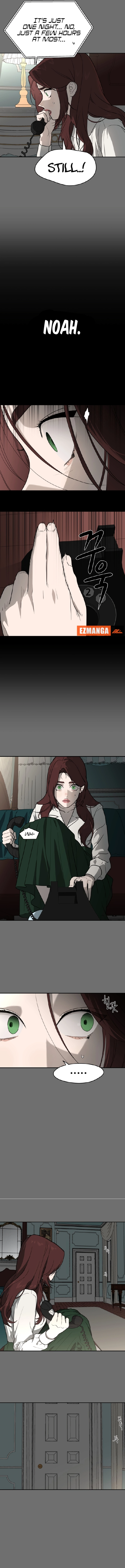 A Ghostly Song chapter 23 page 5