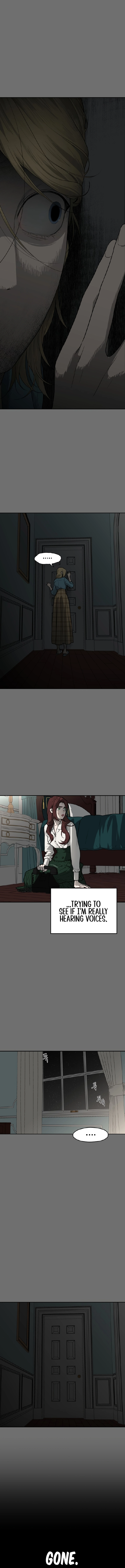 A Ghostly Song chapter 23 page 6