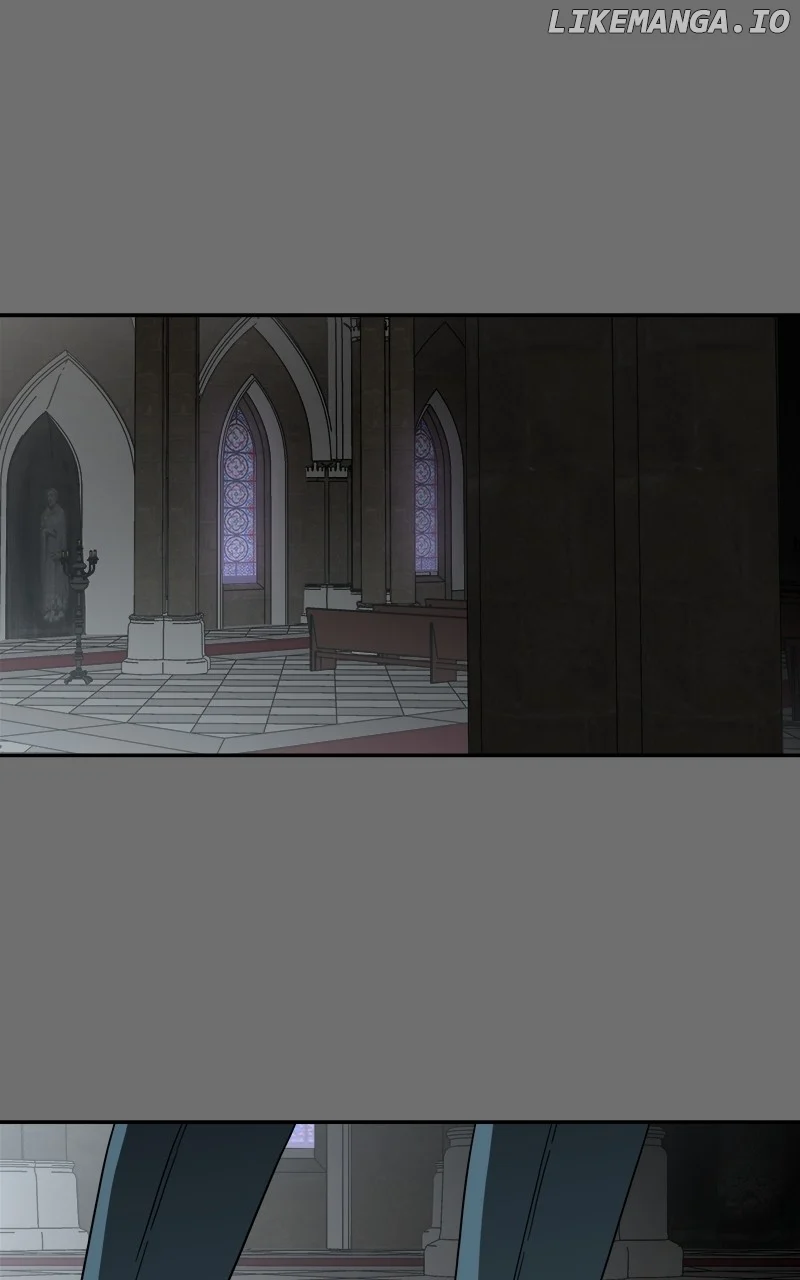 A Ghostly Song chapter 35 page 1