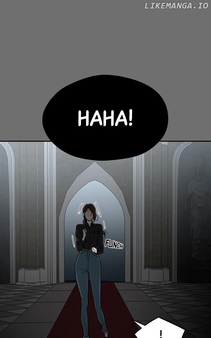 A Ghostly Song chapter 35 page 10