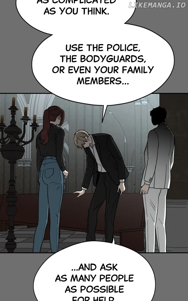 A Ghostly Song chapter 35 page 102