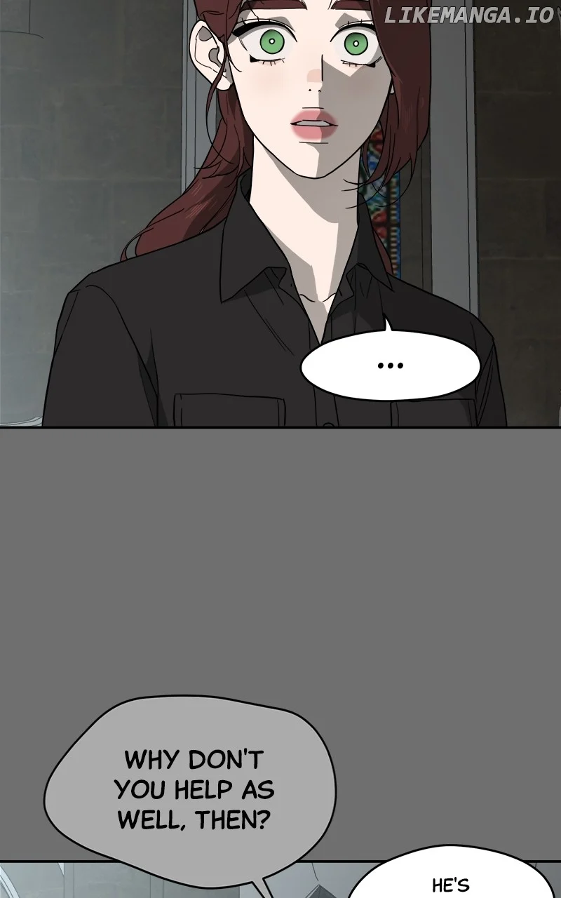A Ghostly Song chapter 35 page 105