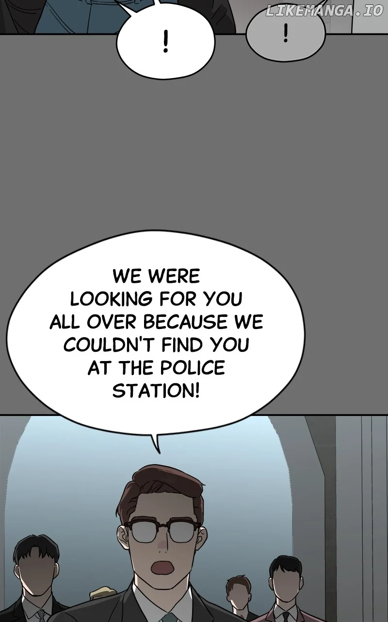 A Ghostly Song chapter 35 page 109