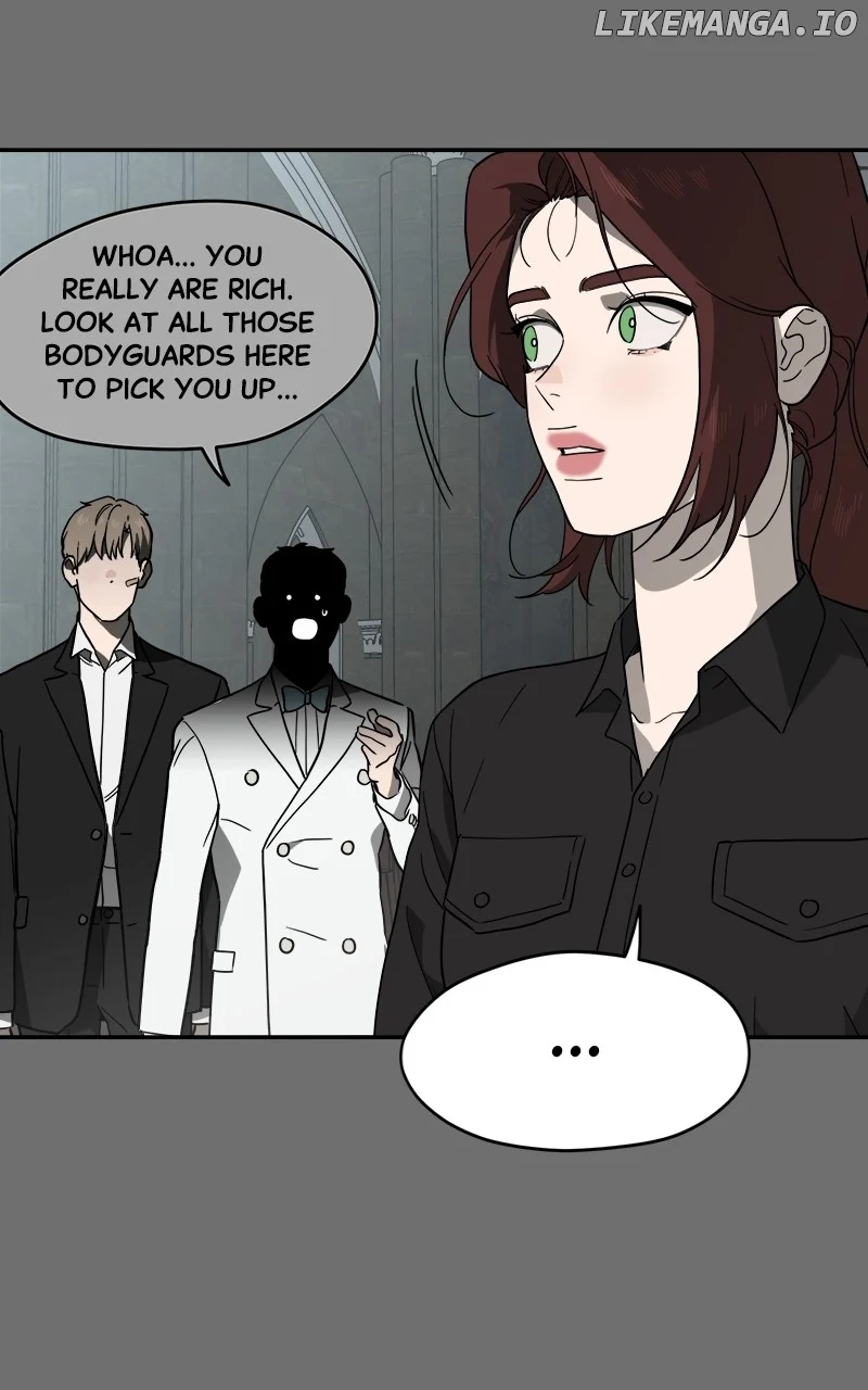A Ghostly Song chapter 35 page 111