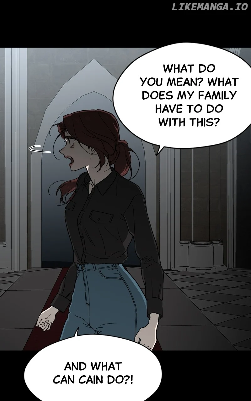 A Ghostly Song chapter 35 page 15