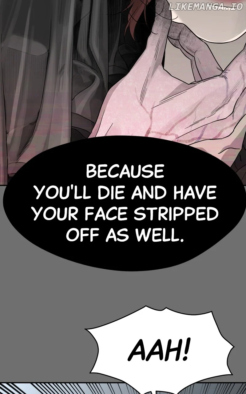A Ghostly Song chapter 35 page 18