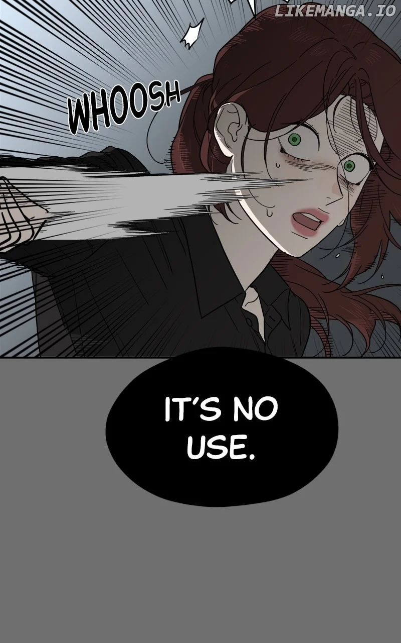 A Ghostly Song chapter 35 page 19
