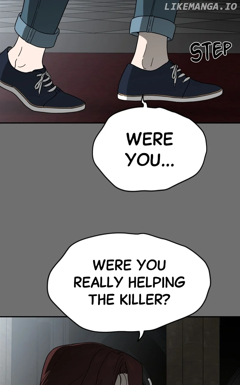 A Ghostly Song chapter 35 page 2