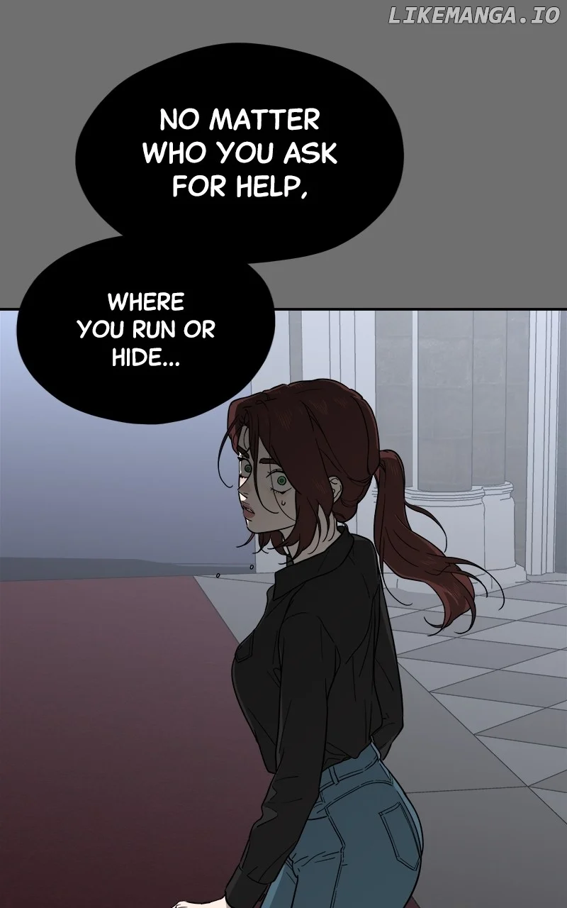 A Ghostly Song chapter 35 page 20