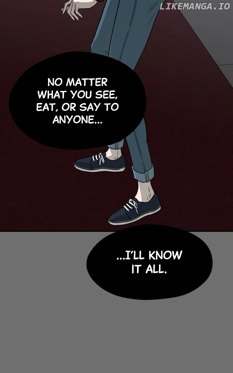 A Ghostly Song chapter 35 page 21