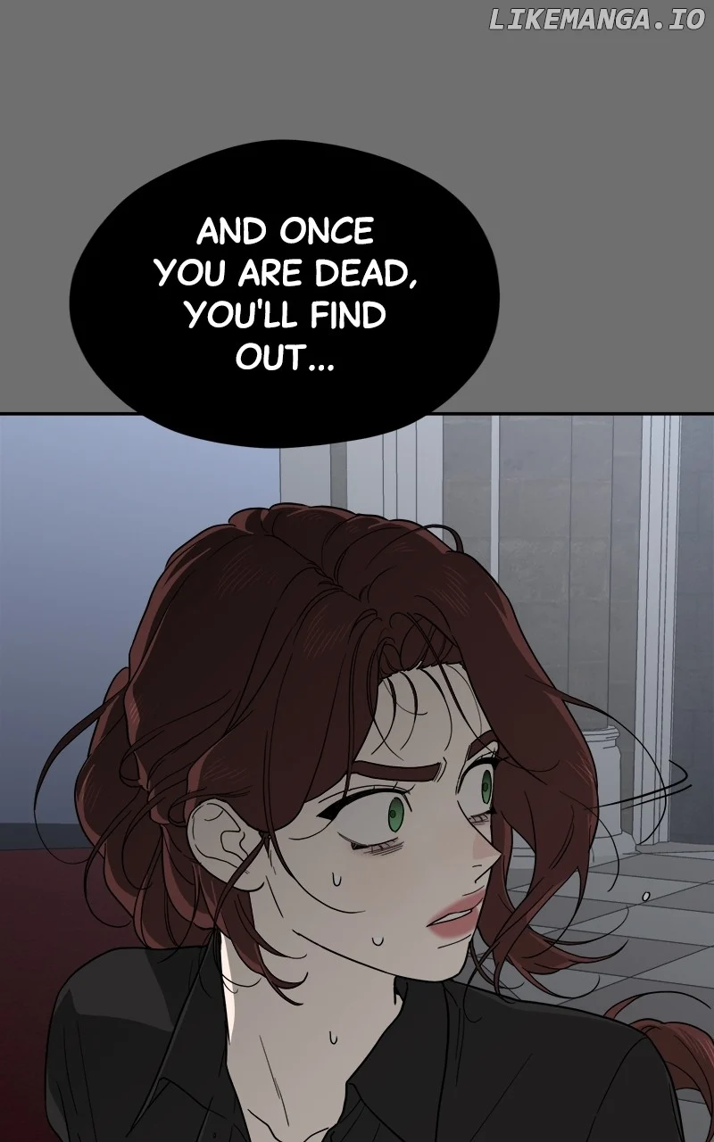 A Ghostly Song chapter 35 page 22