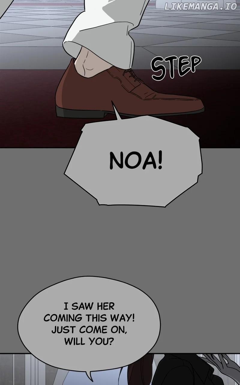 A Ghostly Song chapter 35 page 26