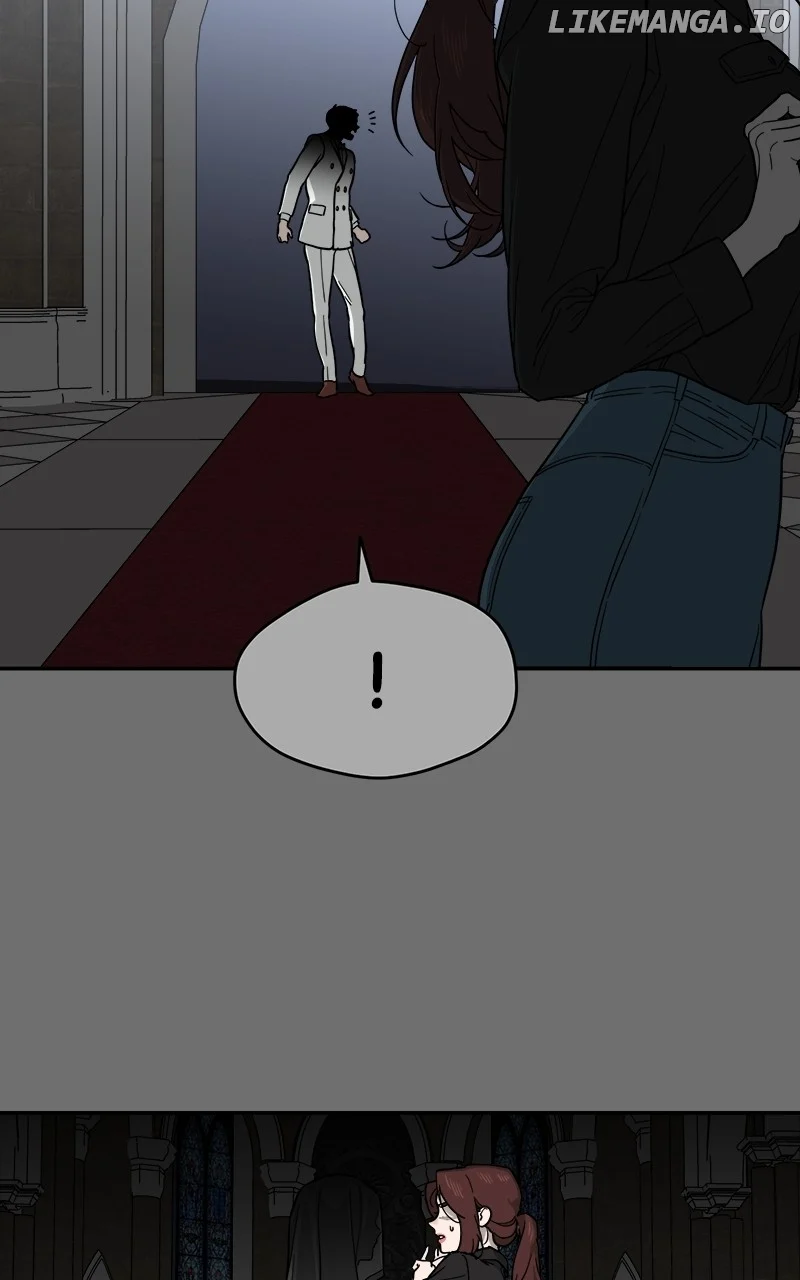 A Ghostly Song chapter 35 page 27