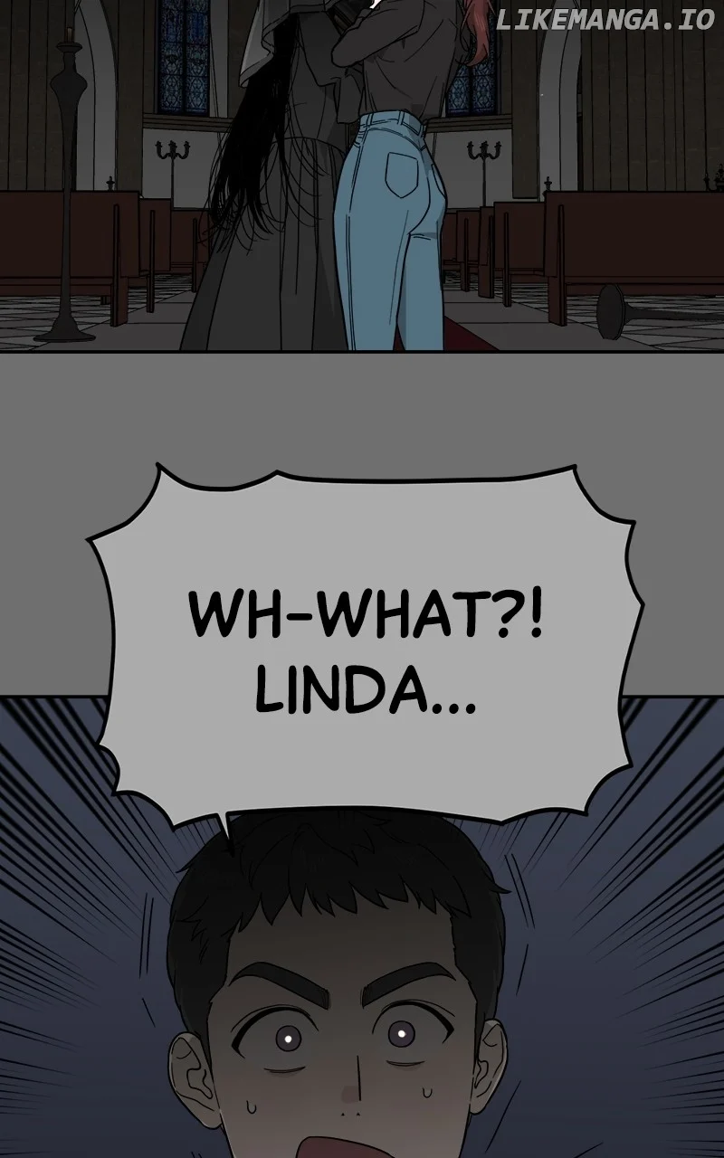 A Ghostly Song chapter 35 page 28