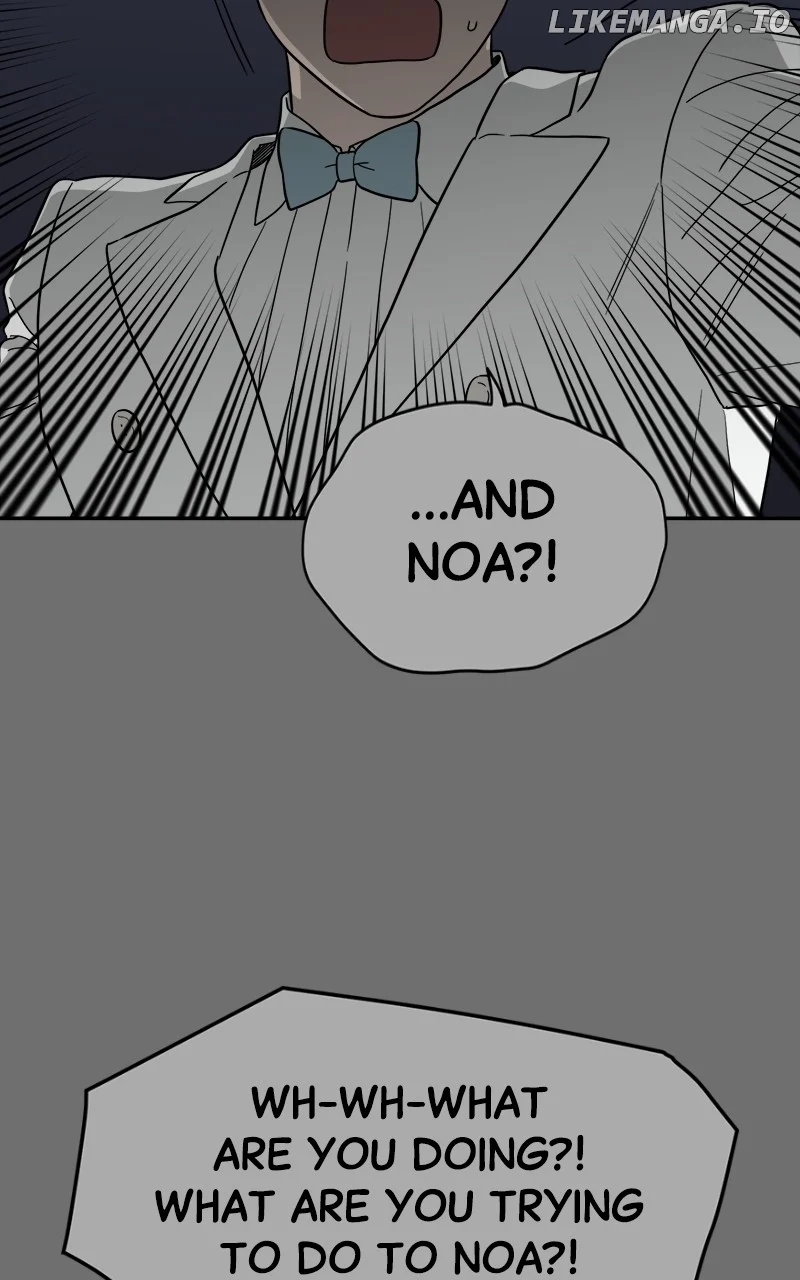 A Ghostly Song chapter 35 page 29