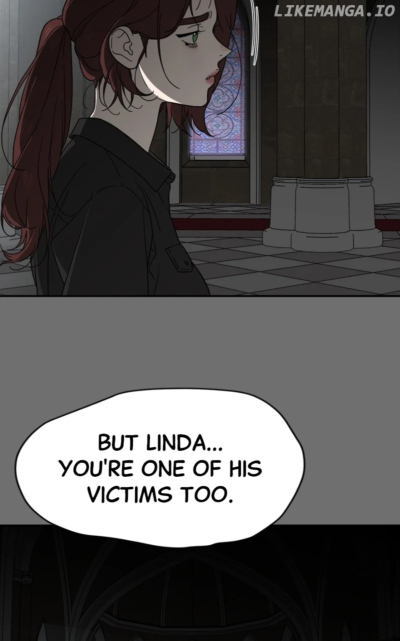 A Ghostly Song chapter 35 page 3