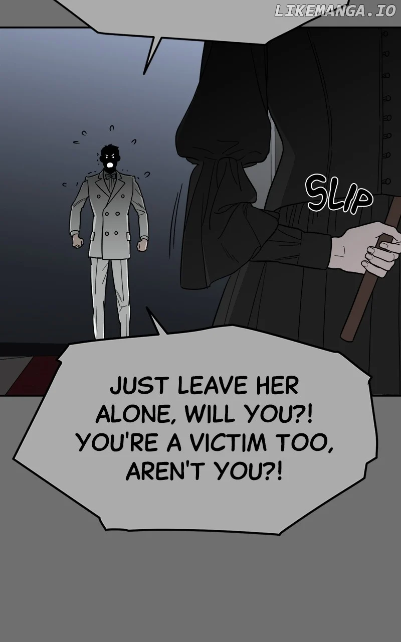 A Ghostly Song chapter 35 page 30