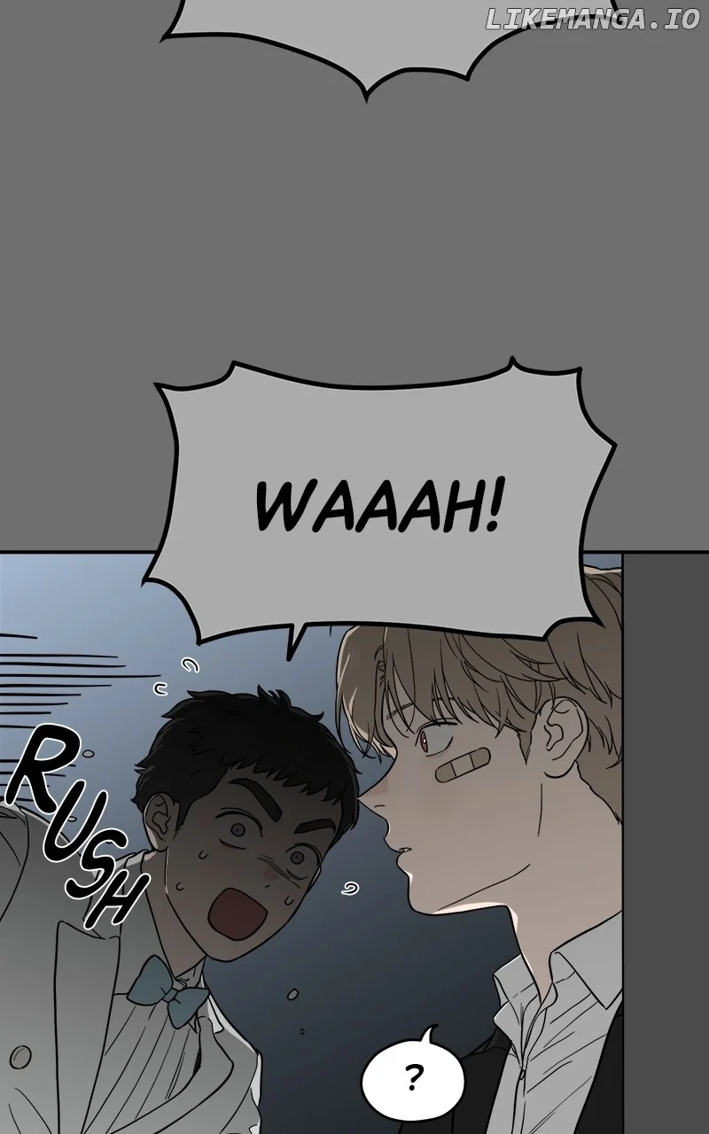 A Ghostly Song chapter 35 page 32