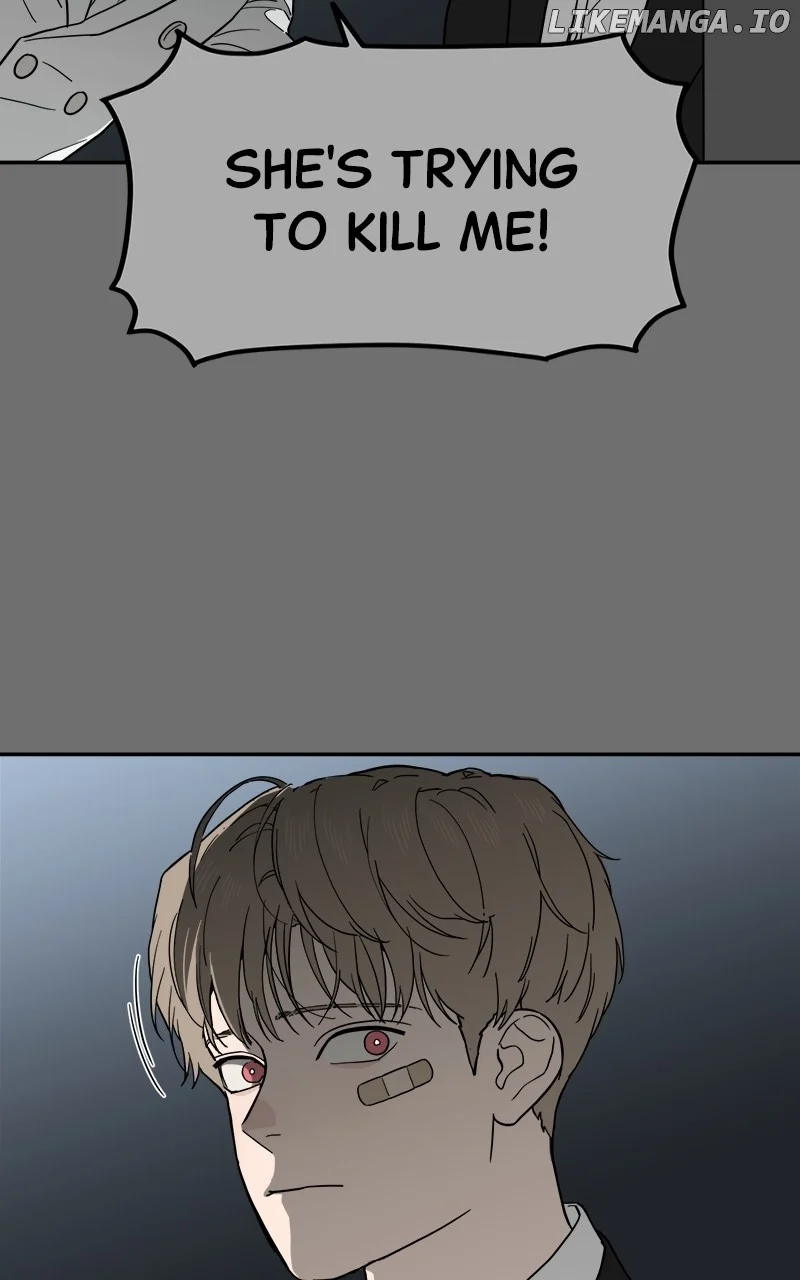 A Ghostly Song chapter 35 page 33