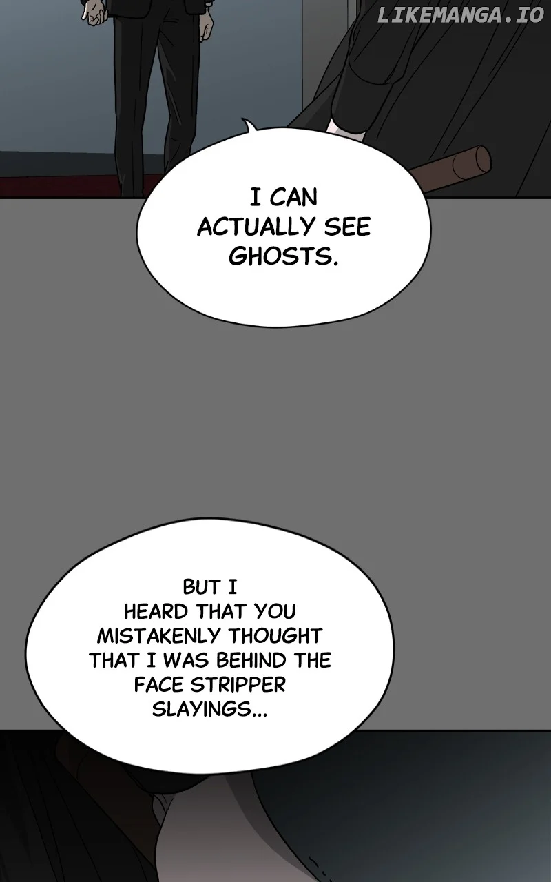 A Ghostly Song chapter 35 page 38