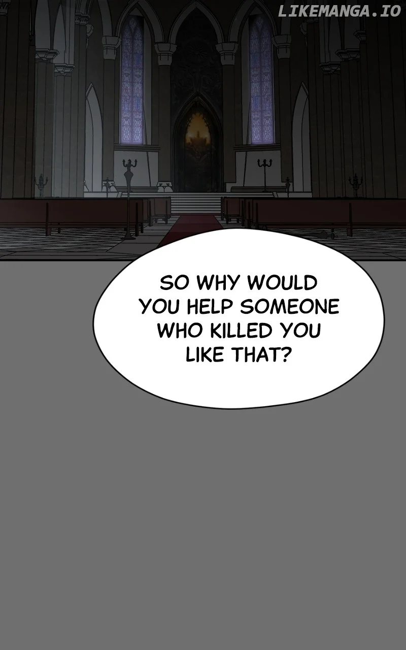 A Ghostly Song chapter 35 page 4