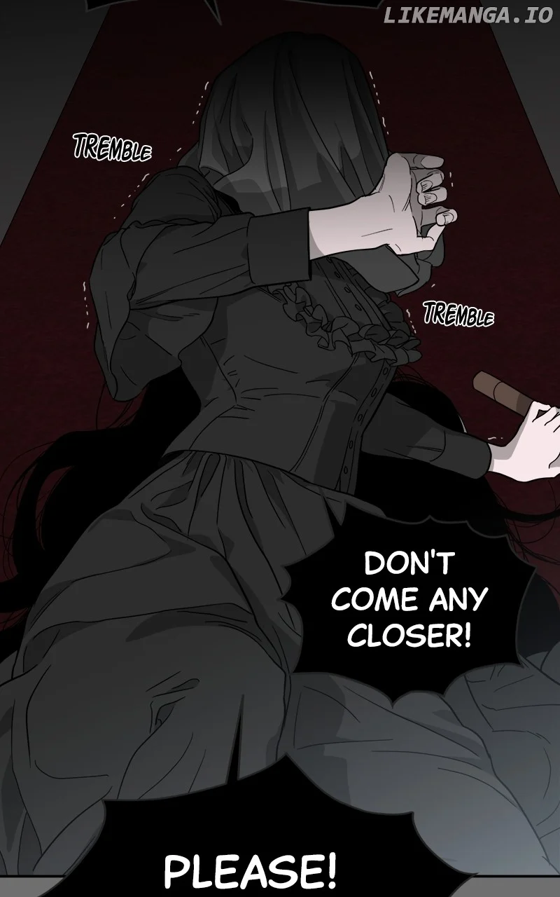 A Ghostly Song chapter 35 page 43