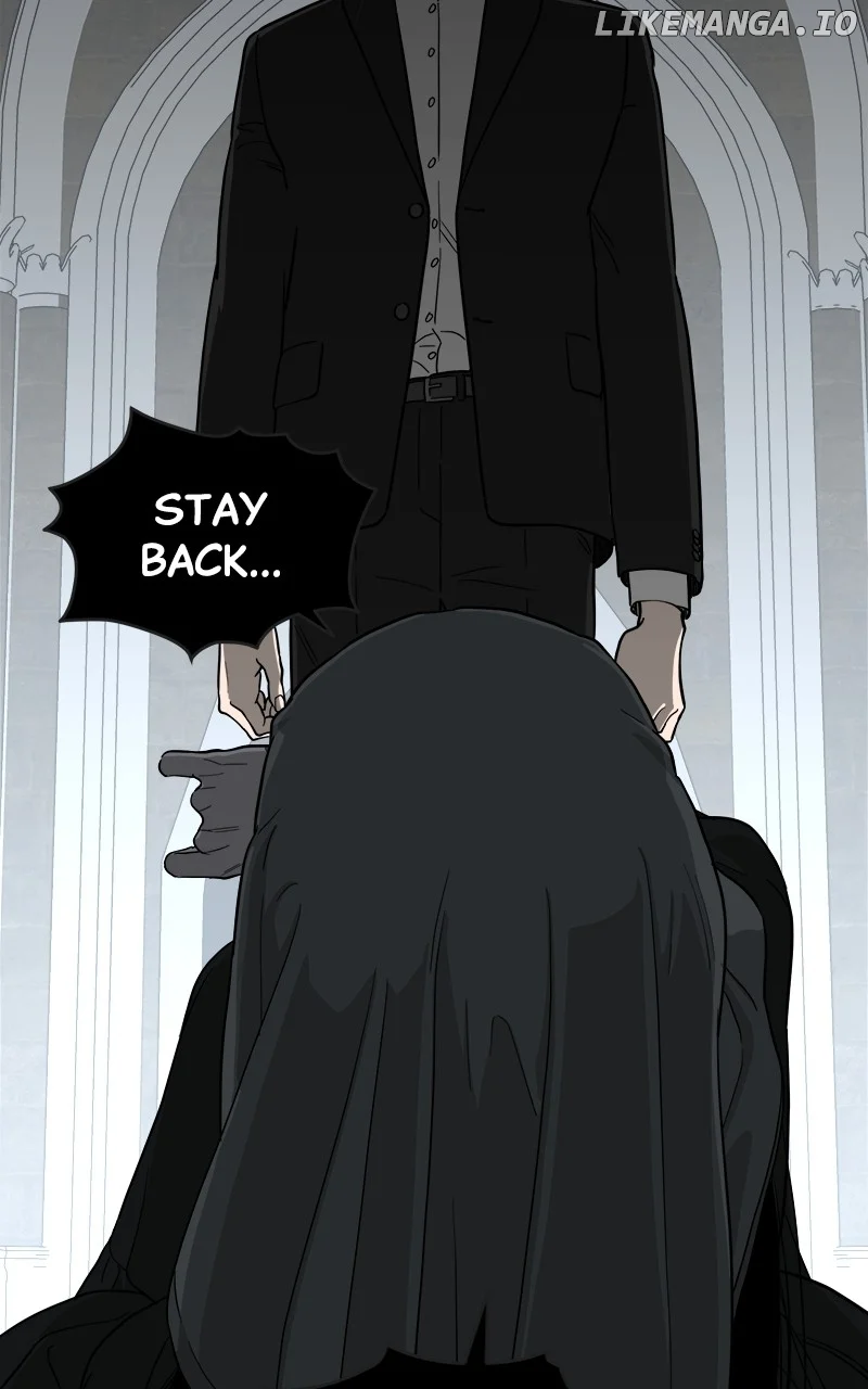 A Ghostly Song chapter 35 page 45