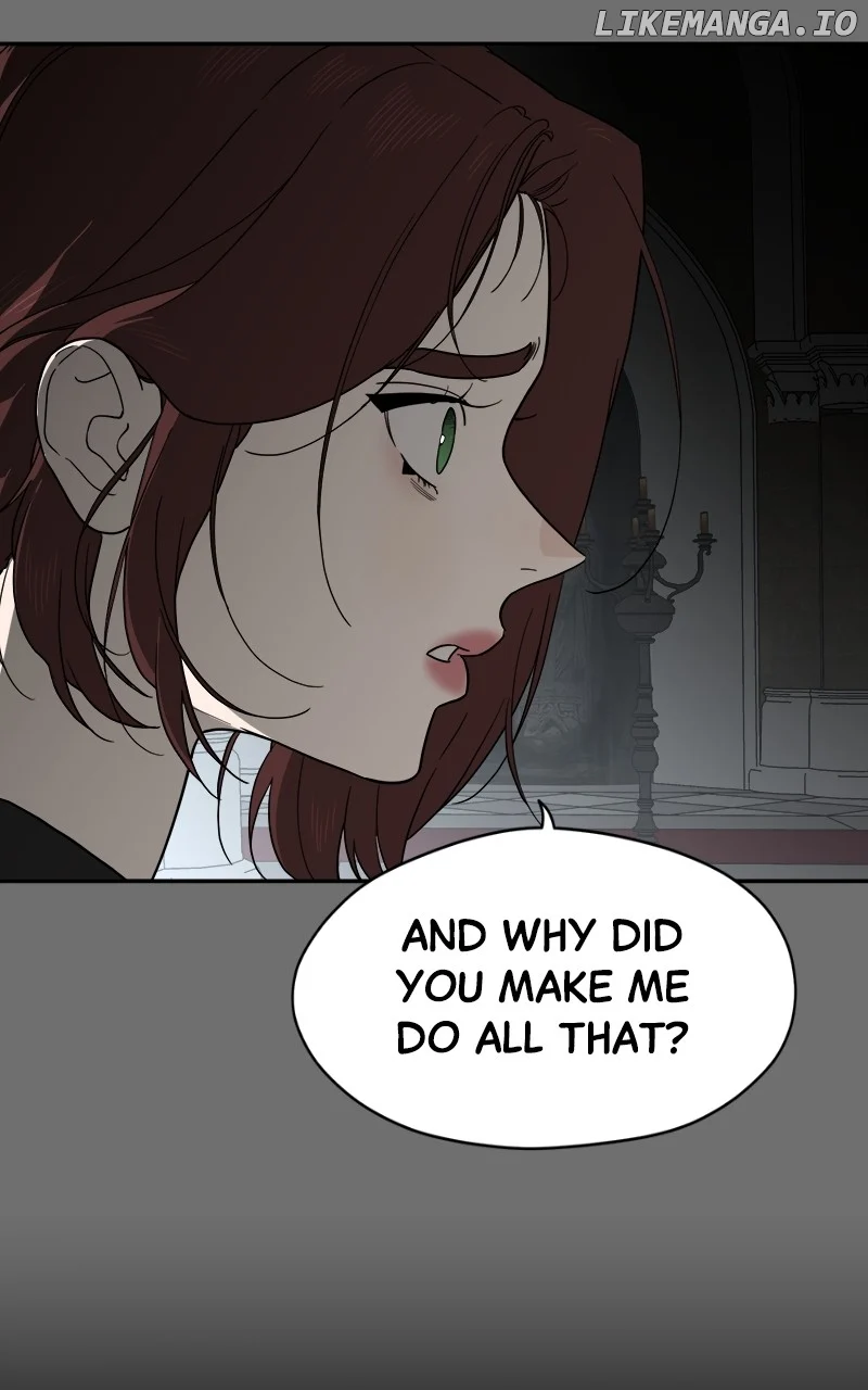 A Ghostly Song chapter 35 page 5