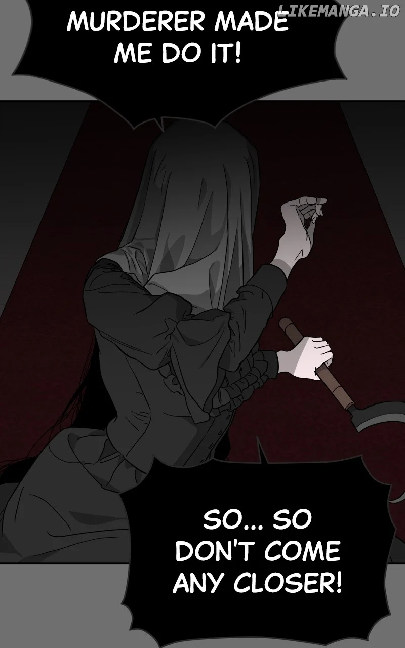 A Ghostly Song chapter 35 page 51