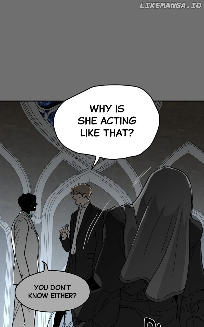 A Ghostly Song chapter 35 page 54