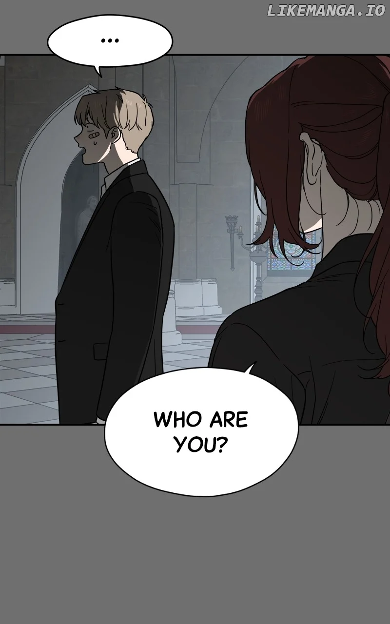 A Ghostly Song chapter 35 page 58