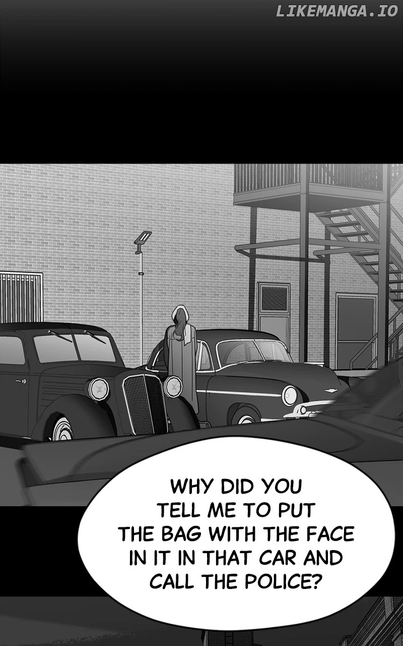 A Ghostly Song chapter 35 page 6