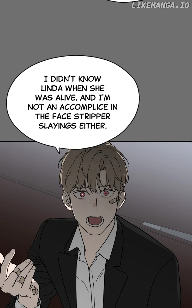 A Ghostly Song chapter 35 page 63