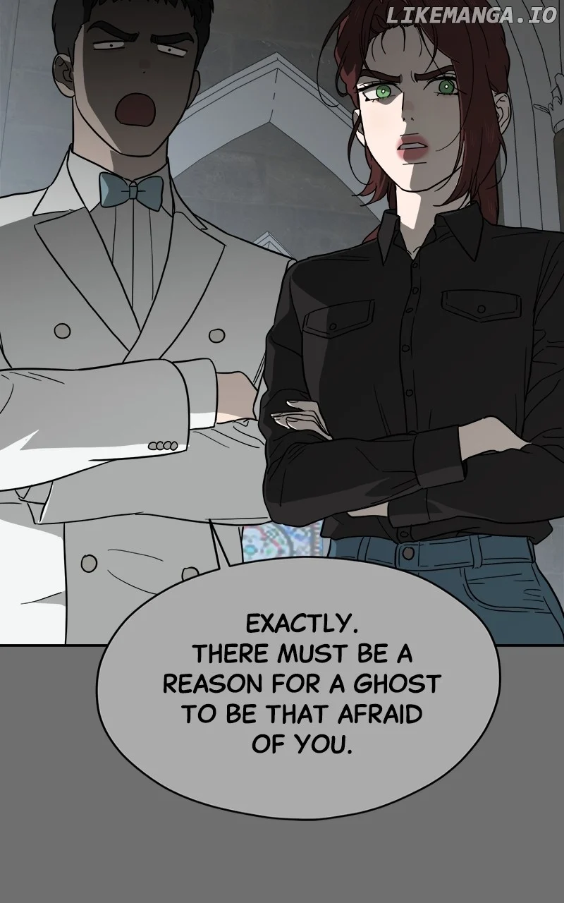 A Ghostly Song chapter 35 page 65