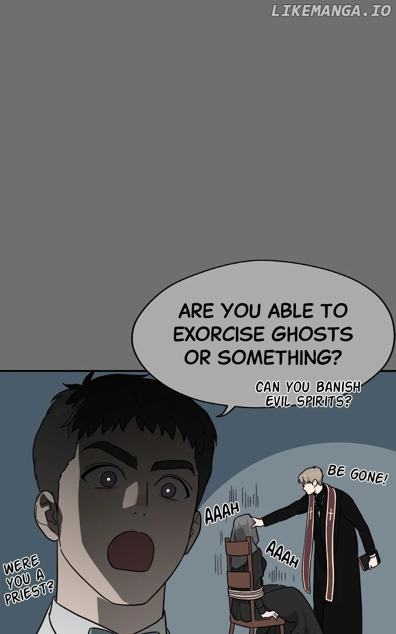 A Ghostly Song chapter 35 page 66