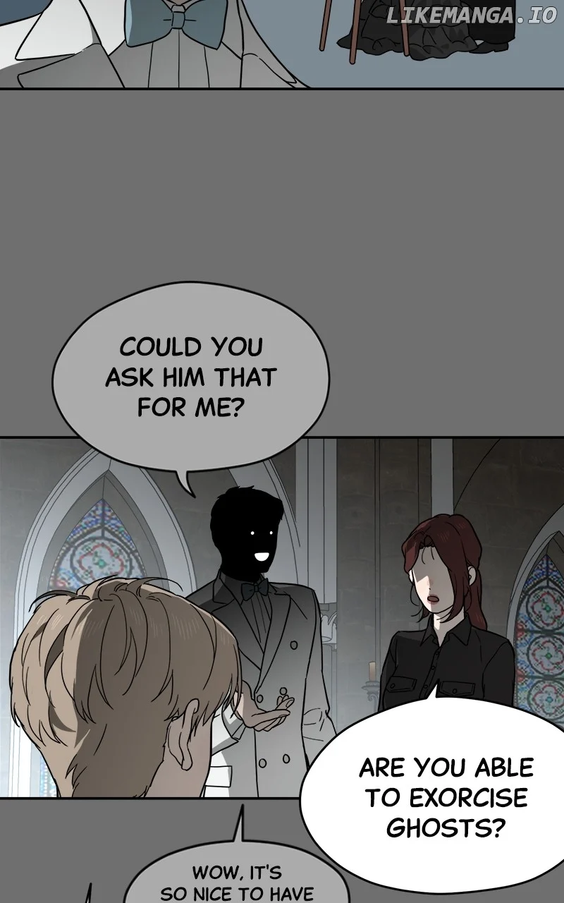 A Ghostly Song chapter 35 page 67