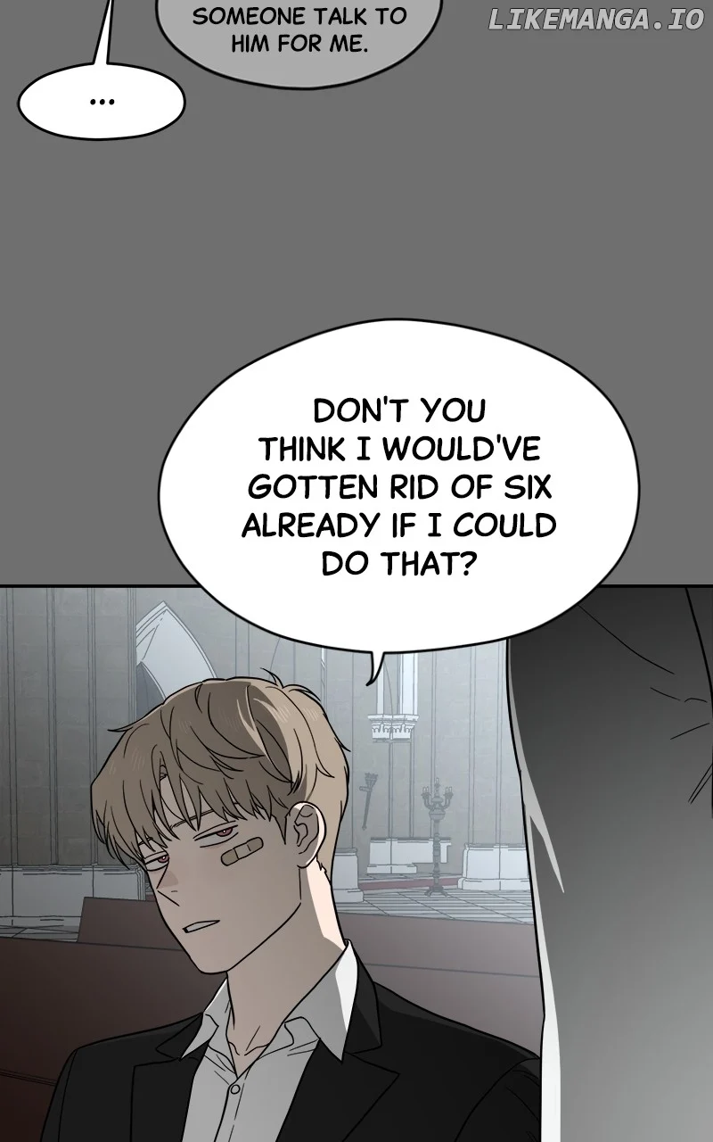A Ghostly Song chapter 35 page 68