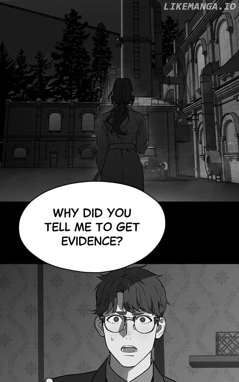 A Ghostly Song chapter 35 page 7