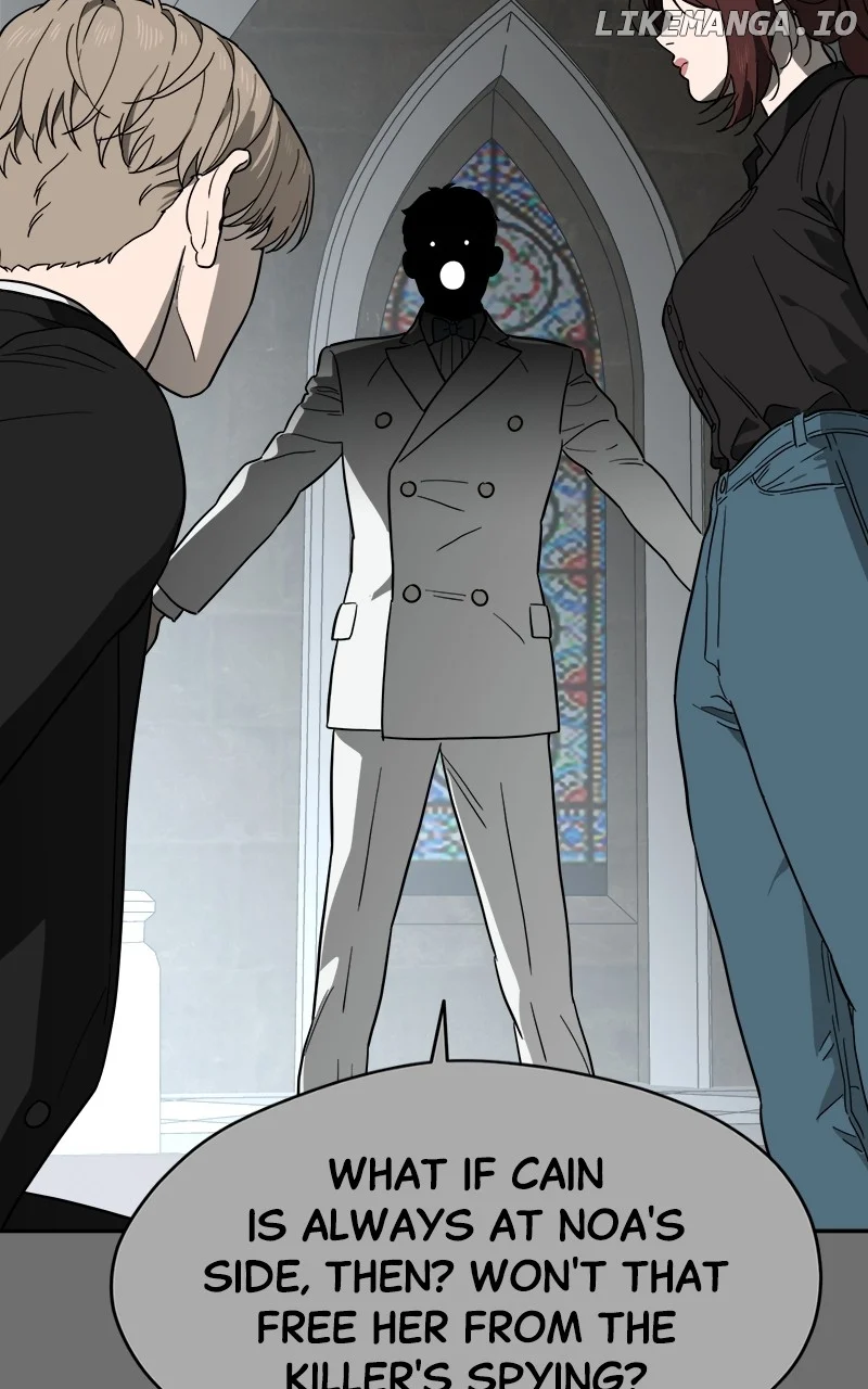 A Ghostly Song chapter 35 page 71