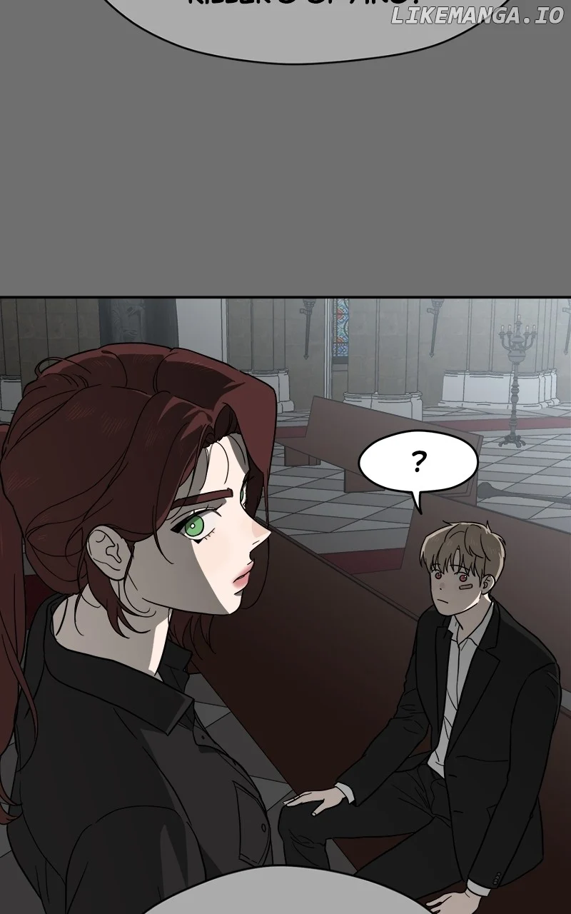A Ghostly Song chapter 35 page 72