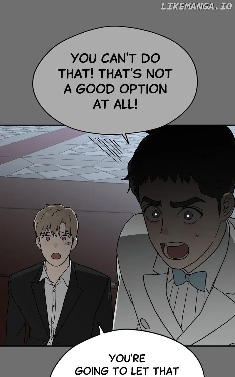 A Ghostly Song chapter 35 page 82