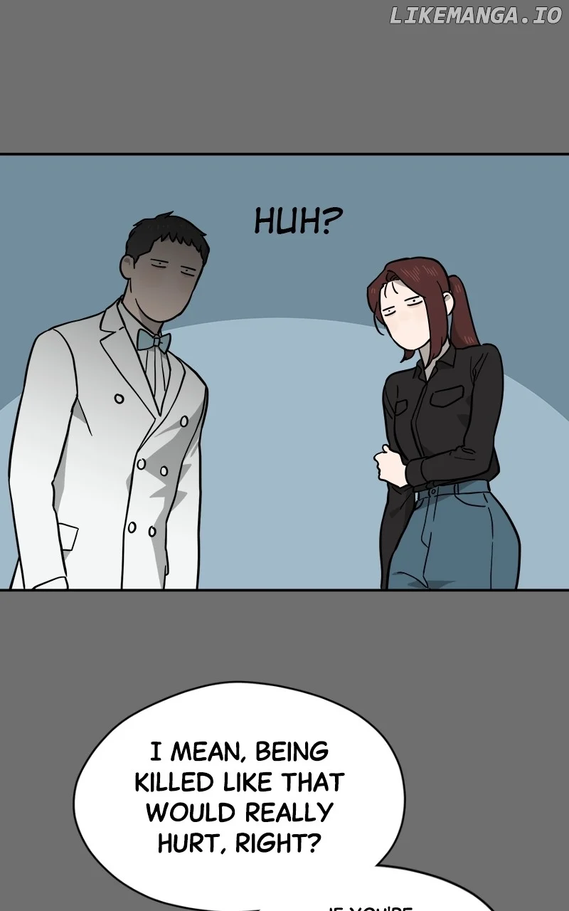 A Ghostly Song chapter 35 page 85